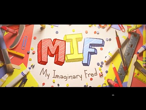 My Imaginary Fred- Episode 2: Demands and Dinner Plans