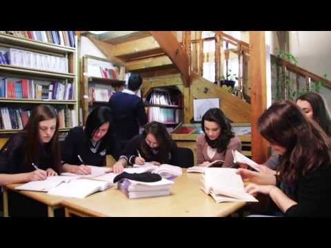 Гимназија „Јосип Броз Тито