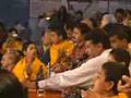 Ganga Aarti from Rishikesh Part 1