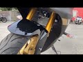ヤマハ YZF-R15 ★在庫豊富な店内でごゆっくり★