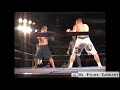 Joe Peukert 135 Brandon Pieper Joe Peukert 135 Brandon Pieper