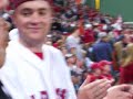 Game 6, ALCS 2007 Boston Red Sox