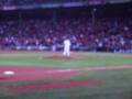 Game 6, ALCS 2007 Boston Red Sox