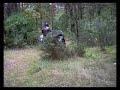 Dnepr MT-16 / BMW R100 GS Hybrid