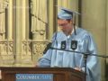 2010-05-21 | SIPA Graduation Ceremony 2010, Columbia University ~> Pandit, Columbia University Trustee and Chief Executive Officer of Citigroup, will be SIPAs 2010 graduation speaker. ... education "columbia ... ()