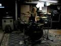 videos de robbie playing drums