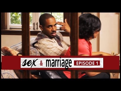 Sex & Marriage (Ep1 of 6)