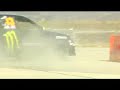 Amazing Gymkhana Subaru WRC 530 HP