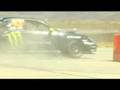 videos de Amazing Gymkhana Subaru WRC 530 HP