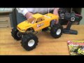 PTI Goliath Rock Crawler RTR - Episode 28