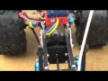 PTI Goliath Rock Crawler RTR - Episode 28 PTI Goliath Rock Crawler RTR - Episode 28
