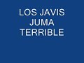 Juma Terrible - Los Javis - Kenshin y Rodo (con letra)