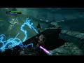 STAR WARS THE FORCE UNLEASHED LIGHTNING STAR WARS THE FORCE UNLEASHED LIGHTNING