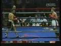 Travis Johnson vs Jaime Comstock