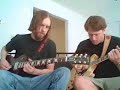 Dreams - Allman Brothers/Molly Hatchet Cover