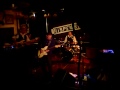 Jeremy & the GrooveBreakers - Texas flood