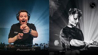 Orjan Nilsen, Maddix - Live @ Find Your Harmony Episode #336 (#FYH336) 2022