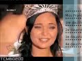 miss france 2008 miss r�union - val�rie b�gue -------------------------...