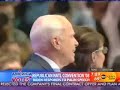 Joe Biden on Good Morning America, September 4th 2008
