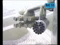 Mi-28 Havoc. A new-generation attack helicopter. (part 1/2)