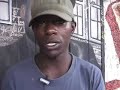 Hip Hop in Tanzania