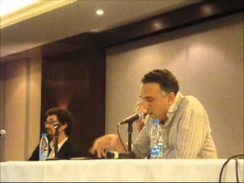 Vid�o de Charif Majdalani