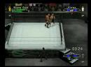 WP-Bameno vs USF_Untamed aka Titan