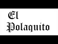Johny el polakito - loco de amor