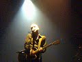 Placebo Meds Live Berlin   15.12.06