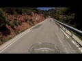 Spanish Back Roads... Catalonia 2