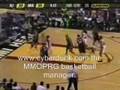 Cyberdunk. Nash and Wade mix