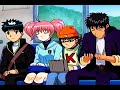 Escuela de Detectives Cap 02 Latino 3/3