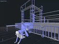 Endorphin Wrestling move