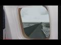 Singapore Airlines Boeing 747-412 short final to runway 25R at Frankfurt/Main (EDDF)