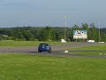 Lapping civic