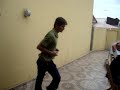 Aula de dança 1 Aula de dança 1