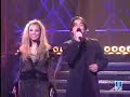 david bustamante y gisela vivo por ella triunfomania