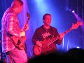 The Derek Trucks Band at The Harvest J&B Festival