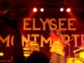 Ne-Yo Concert in Paris "So Sick" Manele-Gratis.net