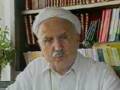 Bedi�zzaman� talebesi anlat�yor