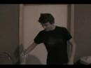 Biggs Drinks His Pee (Crazy Steve\