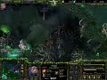 Mirana and Pudge tribute by Naturix