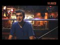 Entrevista amb Feliu Ventura Entrevista amb Feliu Ventura