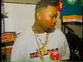 Wu-Wear Store grand opening