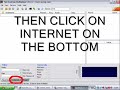 HOW TO USE SA-MP*