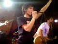 Miss caffeina - Julio 2007 en el Honky Tonk