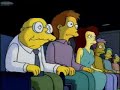 La caida de edgar con los Simpson!