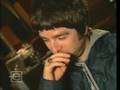 Noel  Gallagher Interview E-Talk Daily
