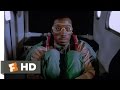 Drop Zone (2/9) Movie CLIP - You Fell, You Lived, I'm Gone (1994) HD