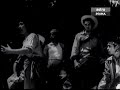 Pidato Matahari dari Petikan Filem Matahari 1958